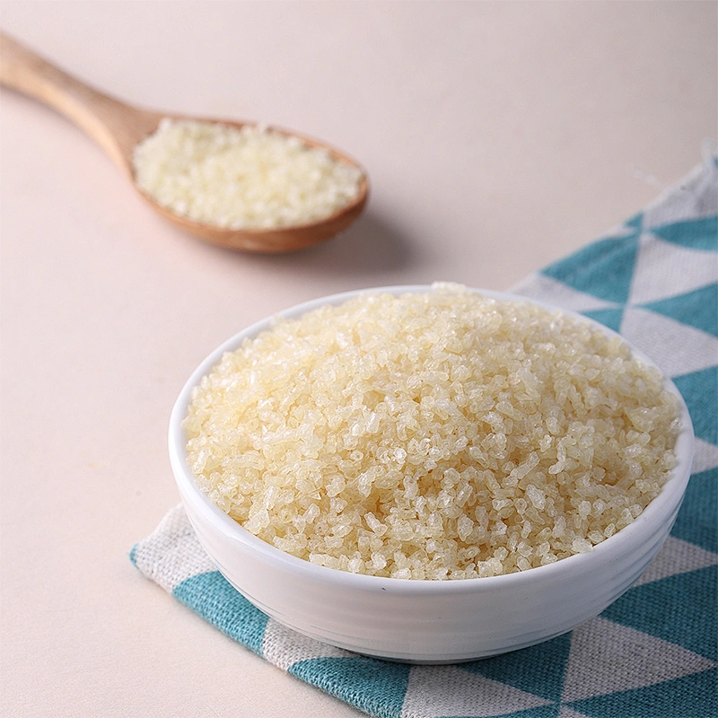 E-KING Best price halal gelatin powder beef in Bulk supply